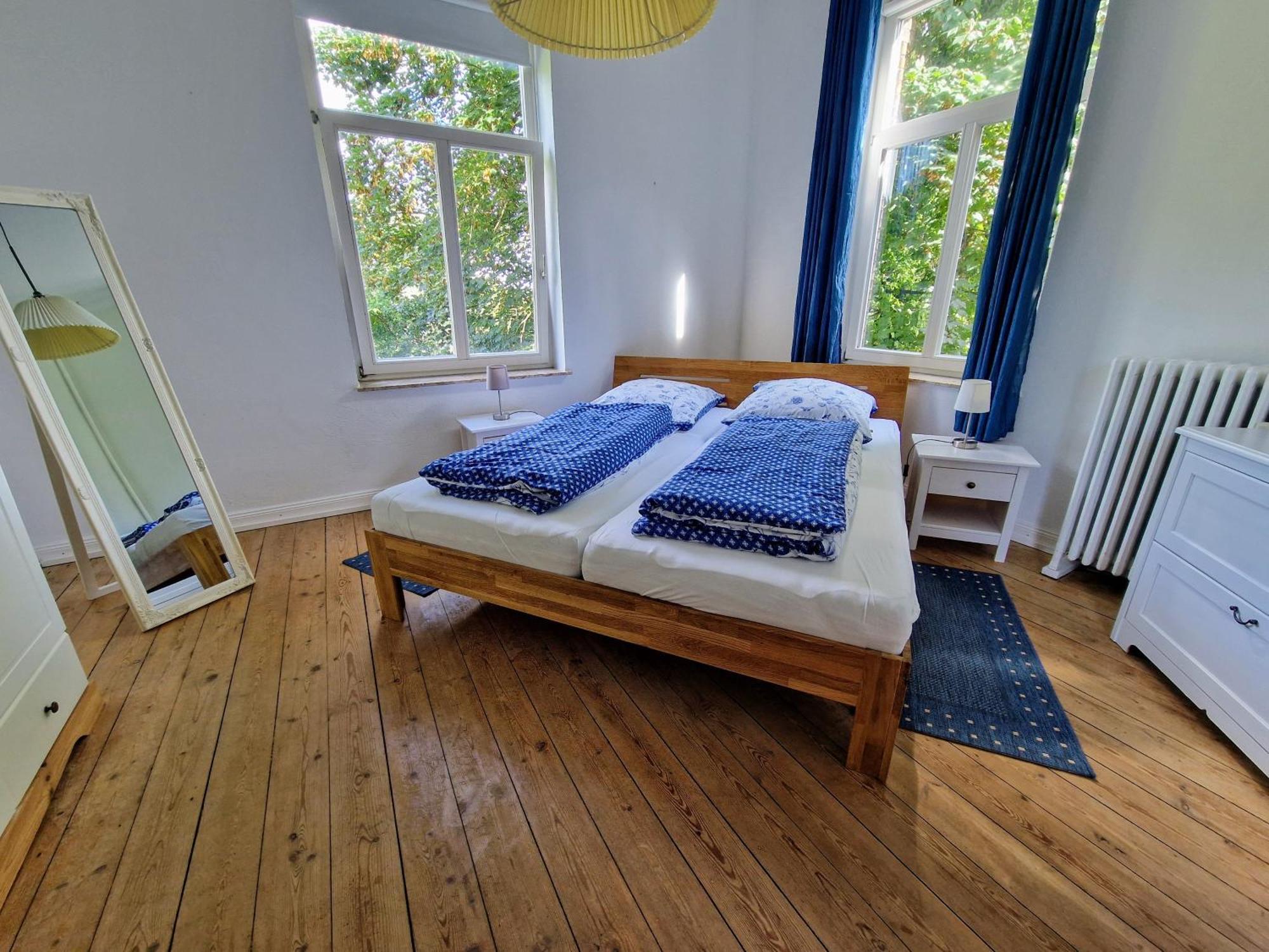 Ferienwohnung Fischersfru Flensburg Bagian luar foto